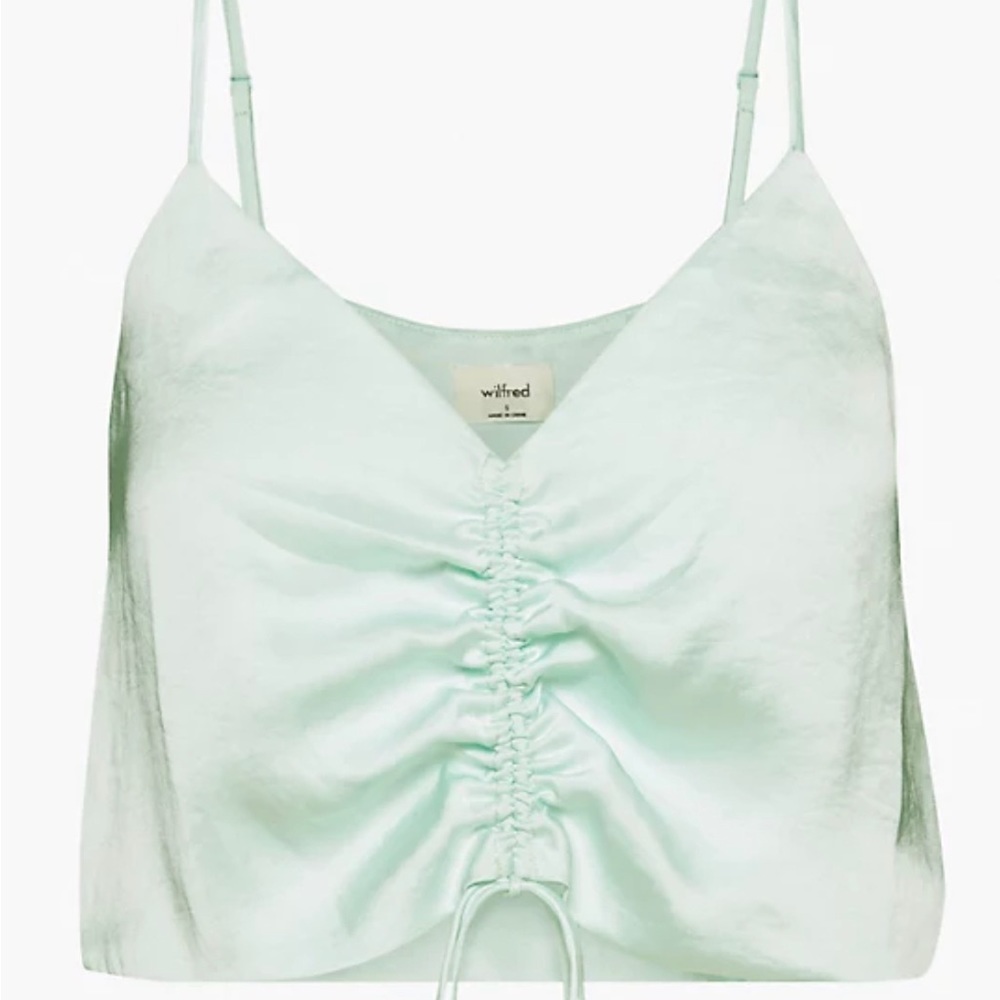 Aritzia - Wilfred Verso Camisole